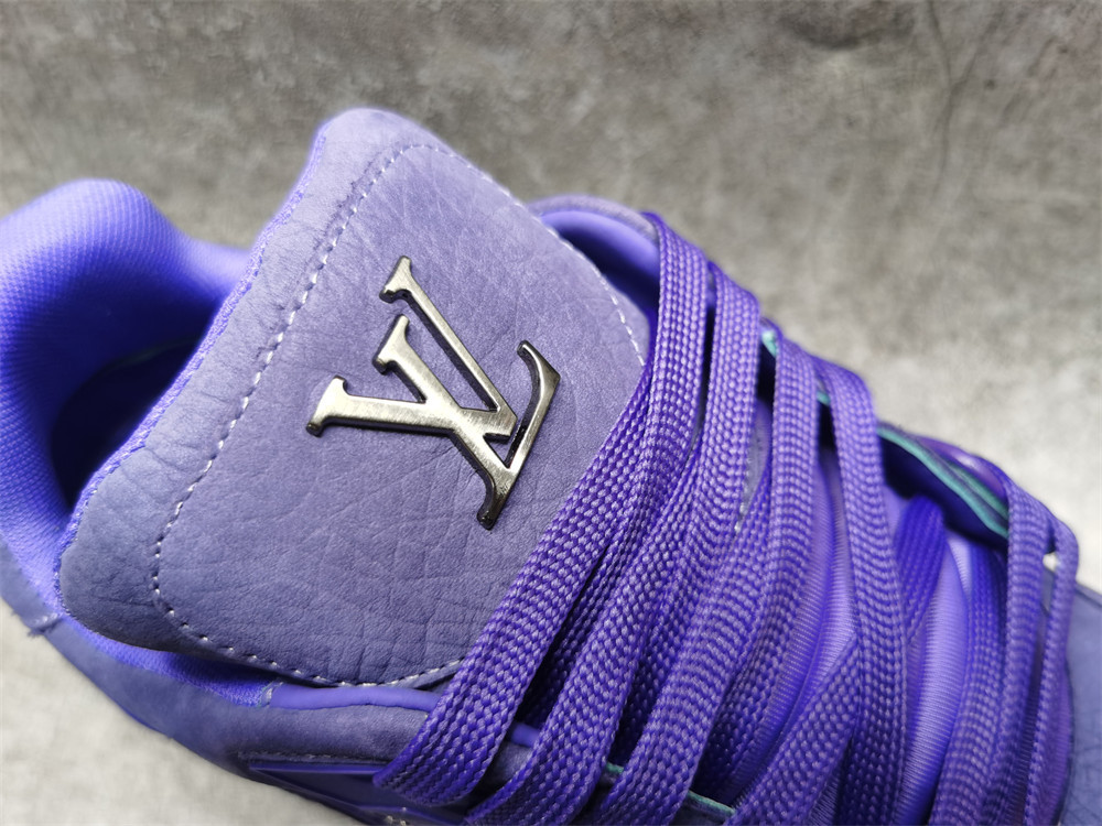 UA LV Trainer Sneaker