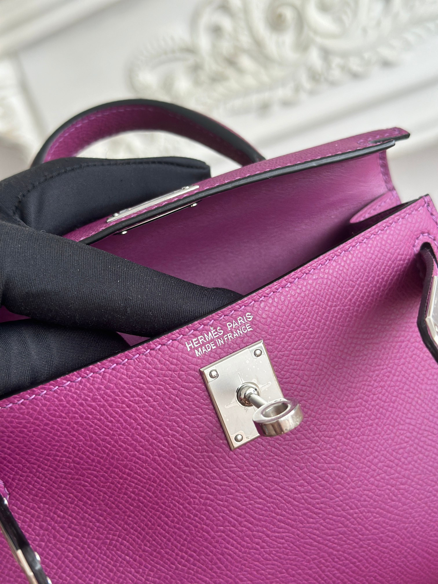 H**me5 mini kelly 19 19×6×12cm