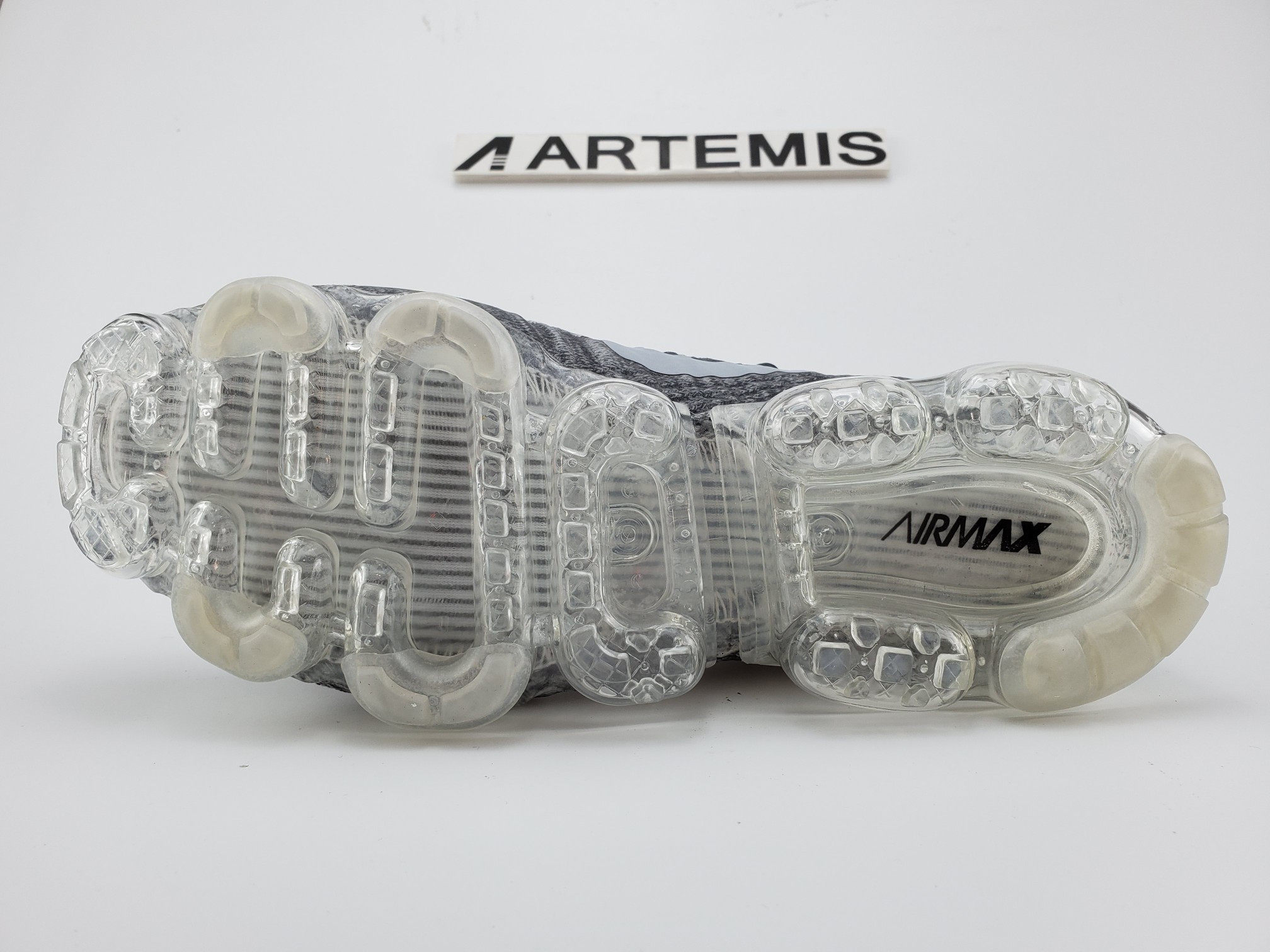 Air VaporMax Asphalt