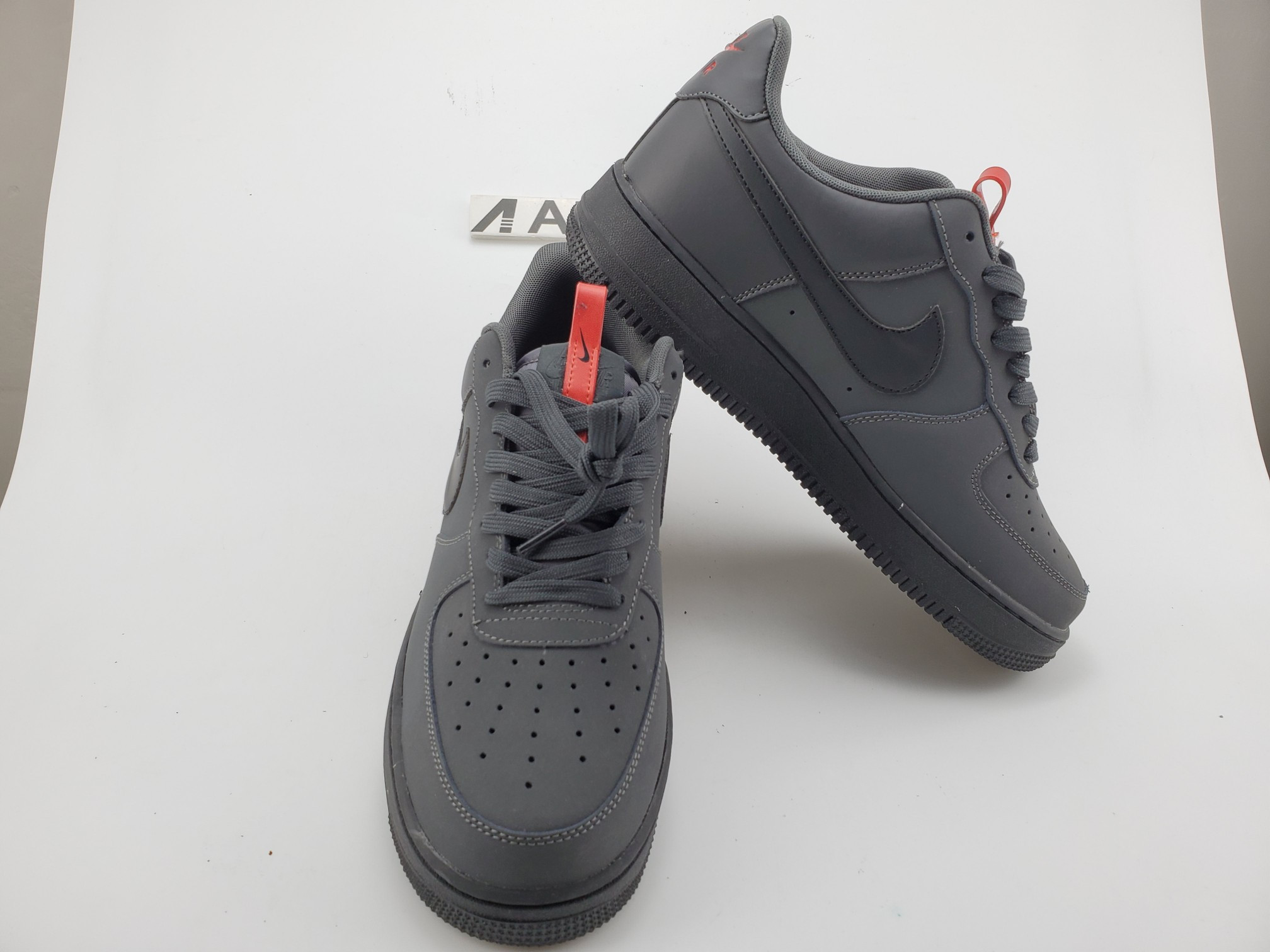Nike Air Force 1 Low Anthracite