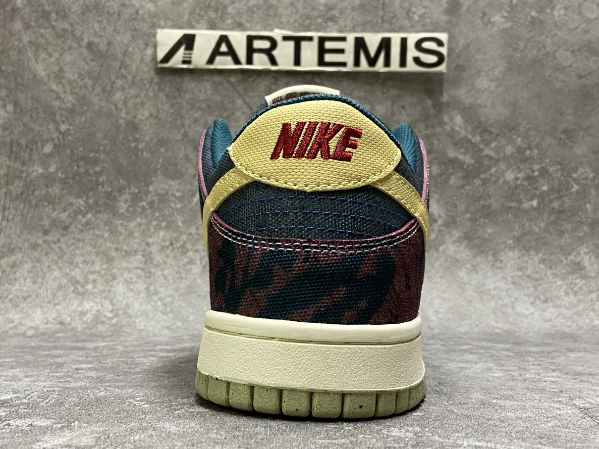 Nike Dunk Low Community Garden