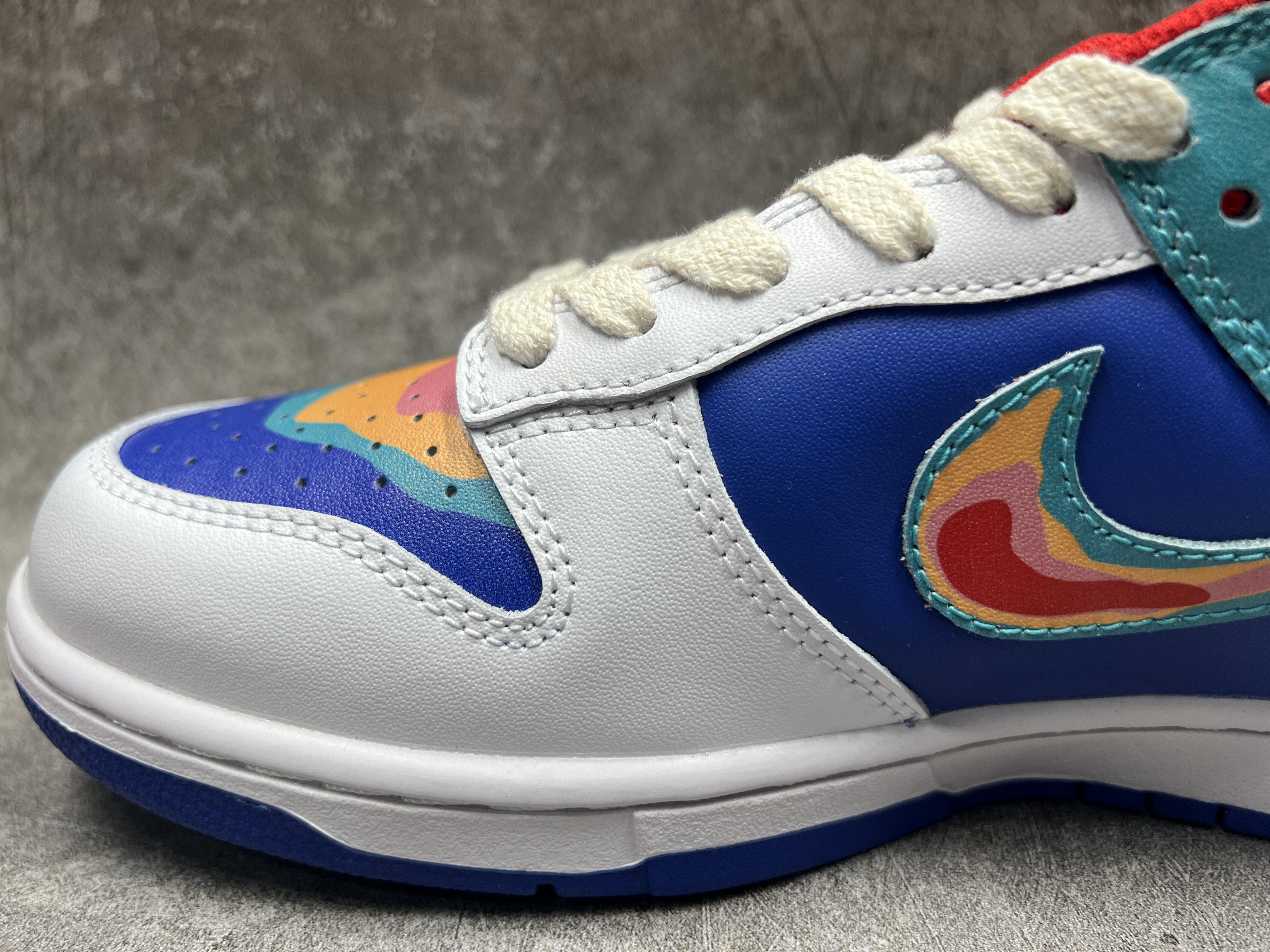 Nike Dunk Low Katsuhiro Tomo